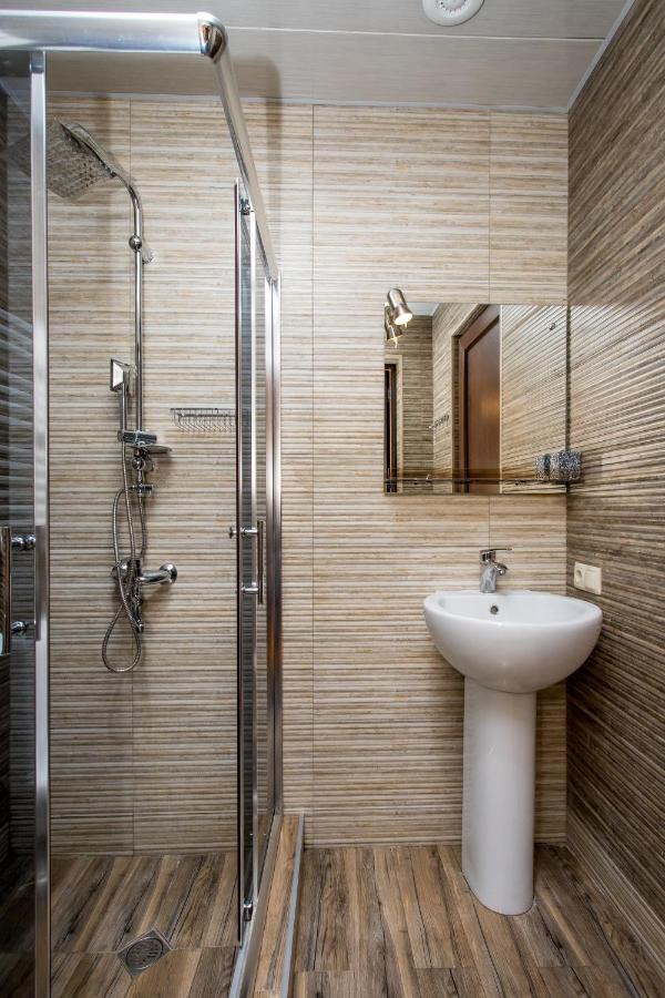 Hb Apartments Mari Brose Tbilisi Exterior photo