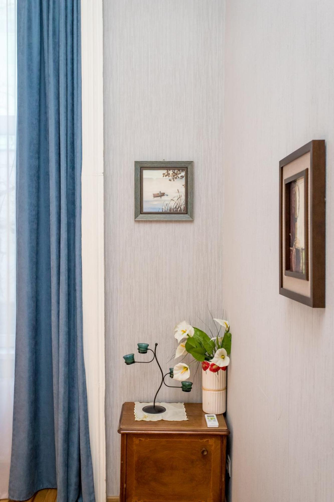 Hb Apartments Mari Brose Tbilisi Exterior photo