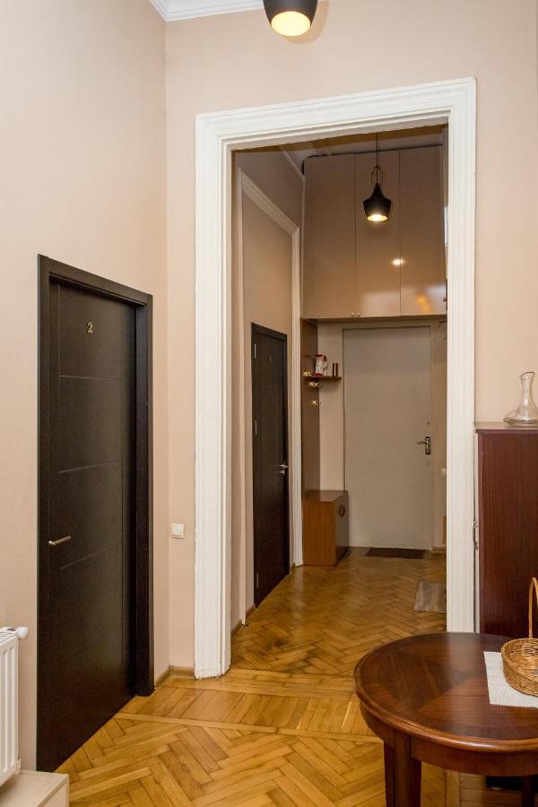 Hb Apartments Mari Brose Tbilisi Exterior photo